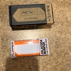 Flipper Zero Electronic Brand New, Ship Immediately.